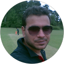 Anees Jaffery profile picture